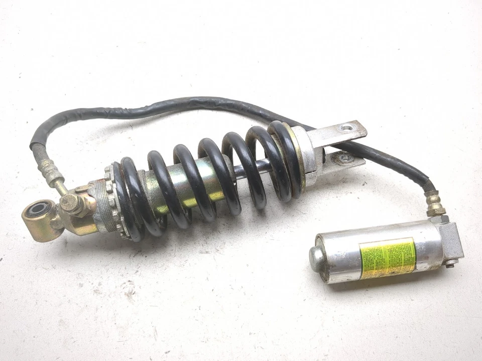Suspensión amortiguador trasero 98-06 Suzuki Katana GSX 600 750 Foto 1 de 4