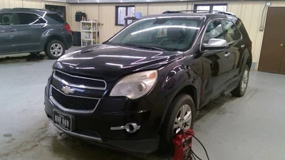 Chevrolet Equinox 2012 2.4L Engine VIN K 8th Digit 6379 Foto 1 de 4