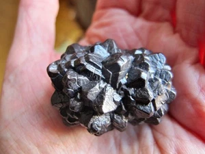 Prophecy Crystal Dreamer's Stone Authentic higher self intuition anxiety Large - Picture 1 of 24