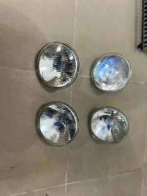 Toyota Corolla Conversación Vigas Selladas 1970-1983 -KE70-TE72-KE75 Completo Foto 1 de 4