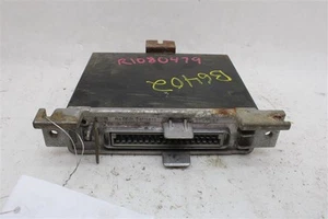 ECU ECM COMPUTER SAAB 900 1988 88 NON TURBO 0280800070 1080479 - Picture 1 of 4