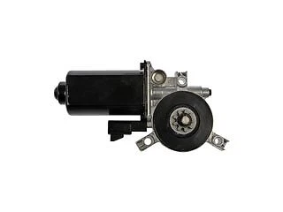Front Left Power Window Motor Dorman For 1997-2005 Chevrolet Venture 1998 1999 - Image 1 of 3