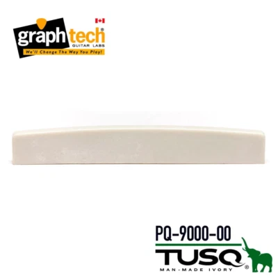 Graph Tech Tusq Sella acustica 1/8" - vuota (PQ-9000-00)