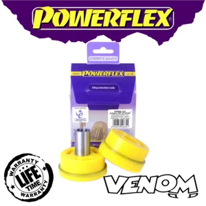 Subchasis trasero Powerflex estabilizador delantero O/S Bush Subaru Forester SG -08 PFR69-124 - Imagen 1 de 2