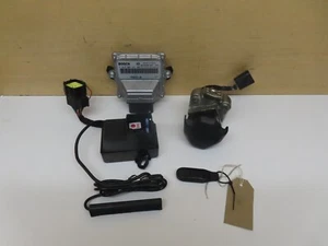 2022 Zontes ZT 125-U EU5, 17k Miles - Lock Set - Picture 1 of 13