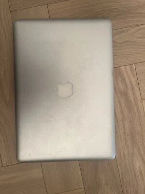 Apple MacBook Pro A1278 13.3" Laptop - MB991B/A (June,2009) - Image 1 of 3