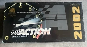 🔥Kevin Harvick #29 Car,Truck,Show Trailer Brookfield 1:24 2002 Autographed🔥 - Picture 1 of 13