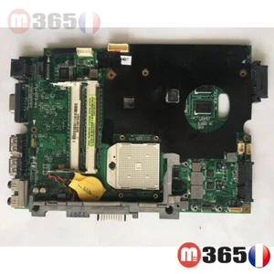 carte mere (ne fonctionne pas) motherboard pour asus K40AB - Imagen 1 de 1
