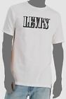 $30 Levi's Men's White Slim-Fit Short-Sleeve Crewneck Logo T-Shirt Size Large