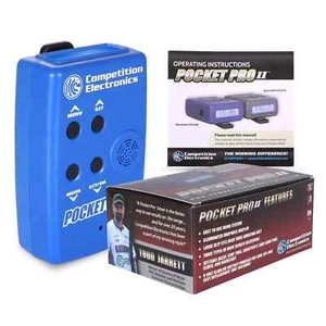 Electronic Shooting Timer for Firearms Stop Watch Shot Use with Buzzer for Sport - Picture 1 of 7