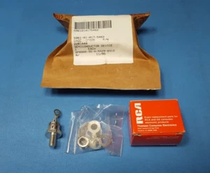 Thyristor SCR,  22R1A40, RCA, 35 Amp TO 48, 400V,22RIA40, 5961-01-017-5462, 1 Pc - Picture 1 of 9