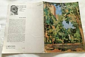 Capitolivm Rivista di Roma n.3 marzo 1965 - Picture 1 of 2