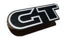 Opel Corsa GT Badge 90320011