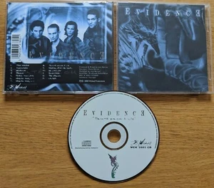 Evidence – Truth From A Lie (CD Album 2000) - Picture 1 of 1