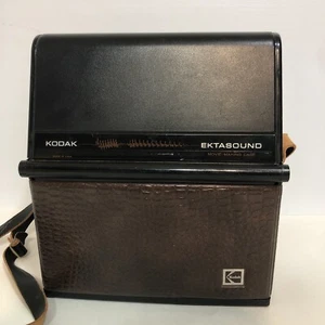 Hard Case for Vintage Minolta Autocord Camera - Picture 1 of 9
