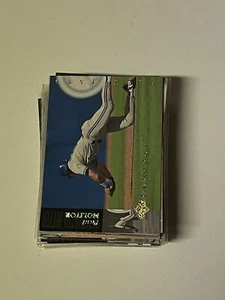 1994 Upper Deck Electric Diamond Singles You Pick - Picture 1 of 1