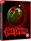 Black Christmas NEW Blu-Ray 2-Disc DVD Combo Set Bob Clark Olivia Hussey