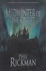 Midwinter of the Spirit von Rickman, Phil | Buch | Zustand gut