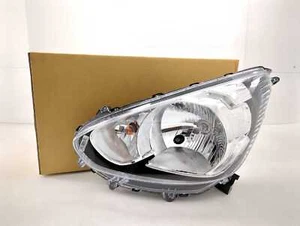 New OEM Genuine Mitsubishi Head Light Lamp 2014-2020 Space Star Mirage 8301C101 - Picture 1 of 6