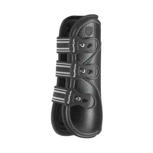 Stivali EquiFit D-Teq anteriori con fodera ImpacTeq® - Foto 1 di 3