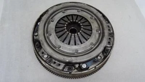 Skoda Superb 3U Bj2002 Schwungrad mit Kupplungsdruckplatte 1,9TDI 96kw AWX - Bild 1 von 6