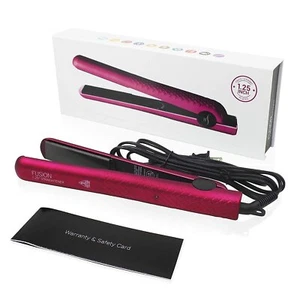 Herstyler Fusion Ferro da Stiro in Ceramica con Temperatura Regolabile - Foto 1 di 40