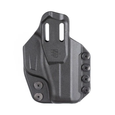 RUGER HOLSTER BLACKHAWK! RUGER HOLSTER EC9/LC9/LC380 IWB AMBI (BLA416049BK) - Image 1 of 3