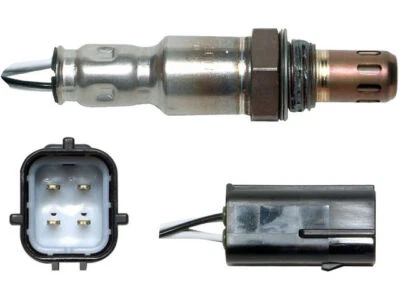 For 2007-2012 Infiniti FX35 Oxygen Sensor Downstream Denso 29846ZBKM 2008 2011 - Image 1 of 2