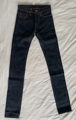'SEXI 14' Jean | Imperial Denim | Japanese Selvedge Denim | New | — 第 1/4 张图片