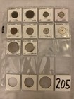 Denmark Coin Collection