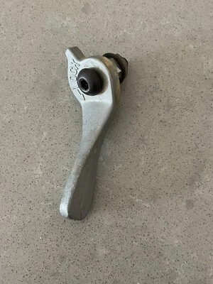 Sierra de mesa Makita 2708 palanca inclinable bloqueo inclinable Foto 1 de 4