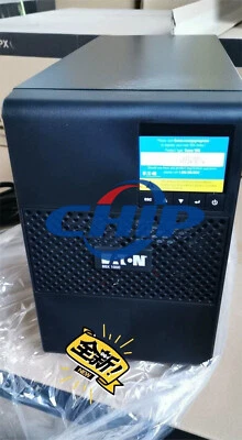 EATON   9SX1000   UPS POWER SUPPLY  120V  . BRAND NEW . DHL/UPS - Image 1 of 2