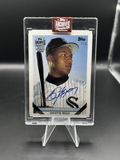 2023 Topps Archives Signature Series Retired Edition BO JACKSON Auto /8 🔥