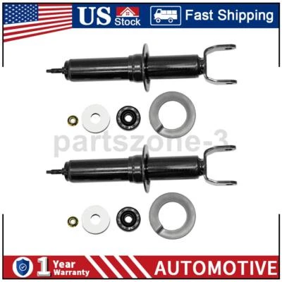 Monroe Struts para Ram 1500 2019 2018 2017 2016 2015 2014 2013 2012 2011 Foto 1 de 2