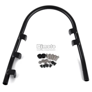 Mudguard Crash Bar Front Fender Bumper Guard Bracket For Primavera 125 150 - Imagen 1 de 12