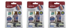 BL Kiss French Acrylic Sculpture Kit - THREE PACK - Picture 1 of 1