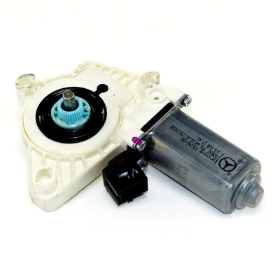Mercedes Benz a Class W 169 B 245 Engine Window Regulator Efh Front Left - Image 1 of 2