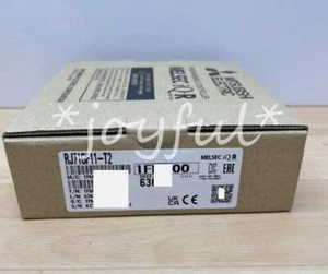 1PCS NEW Mitsubishi PLC Module RJ71GF11-T2 - Picture 1 of 5