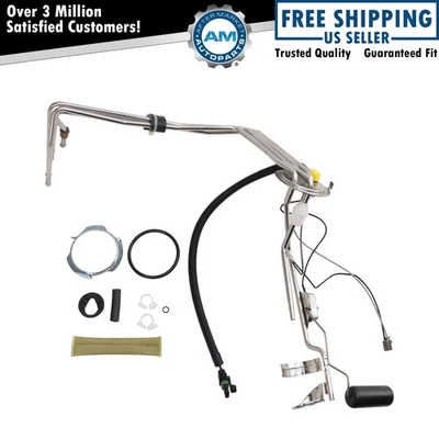 Отправочный блок топливного бака для 85-92 Camaro Firebird Trans Am Iroc FI с впрыском - Изображение 1 из 4