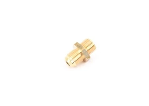 Audi VW Skoda Kraftstoffleitung Adapter Original 06E127065N - Picture 1 of 3