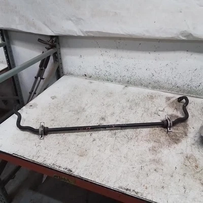  03-06 08-18 Barra estabilizadora suspensión neumática trasera 25 mm PORSCHE CAYENNE  Foto 1 de 4