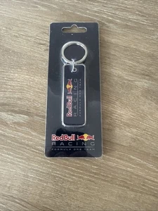 Red Bull London Racing F1 Formula One Racing Team Genuine New Sealed  - Picture 1 of 9