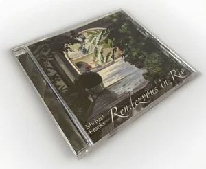 MICHAEL FRANKS - Rendezvous In Rio CD - Imagen 1 de 4