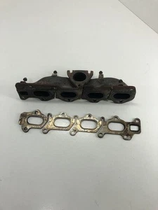 CITROËN DS5 Exhaust Manifold 2.00 Diesel 120kw 2012 30547288 - Bild 1 von 6