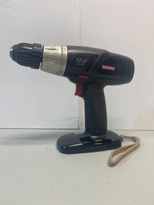Taladro/destornillador inalámbrico Craftsman 973.114300 18V 3/8" probado - Imagen 1 de 14