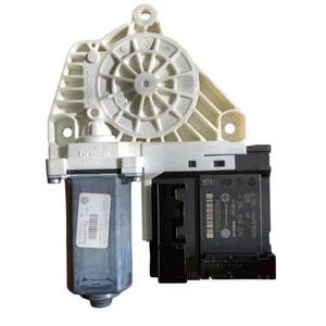 Regulador de la ventanilla delantera izquierda - Volkswagen Golf 5 - 1K0959701L - Imagen 1 de 3