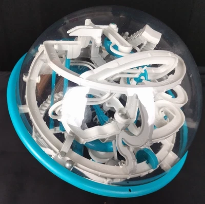 Kawada 3D Labyrinth Ball Game Perplexus [Epic] - Immagine 1 di 4