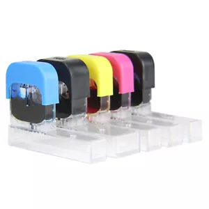 DIY Cartridge Mate for Canon PGI-280 CLI-281 XL Cartridge Ink Refill 5 Color - Picture 1 of 10