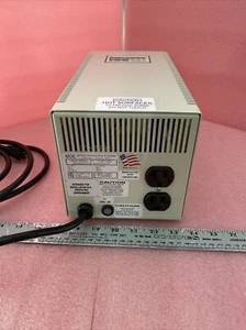 MGE Power Suppress Model T100R-0500 - Picture 1 of 9