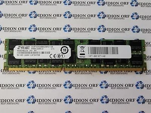 Netapp16 GB DDR3 SERVER RAM DDR3-1333 2Rx8 107-00107+A0, SKU 14911 - Picture 1 of 1